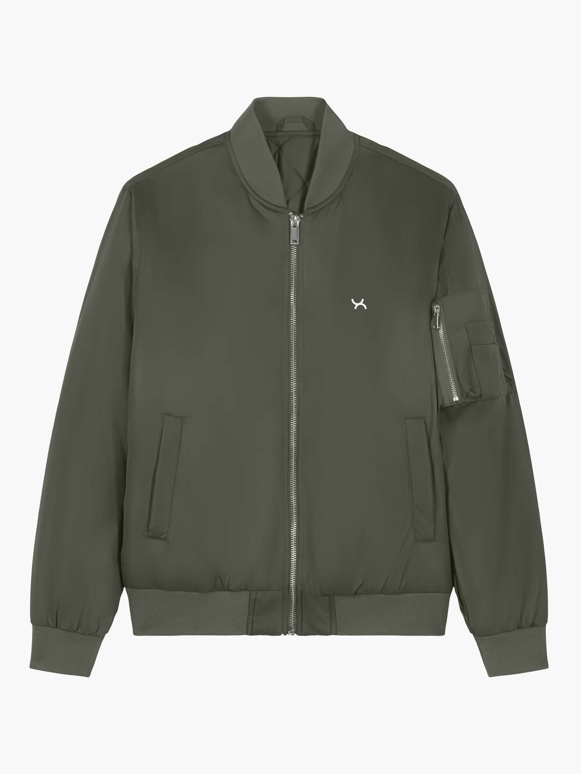 Essentials - Bomberjacket