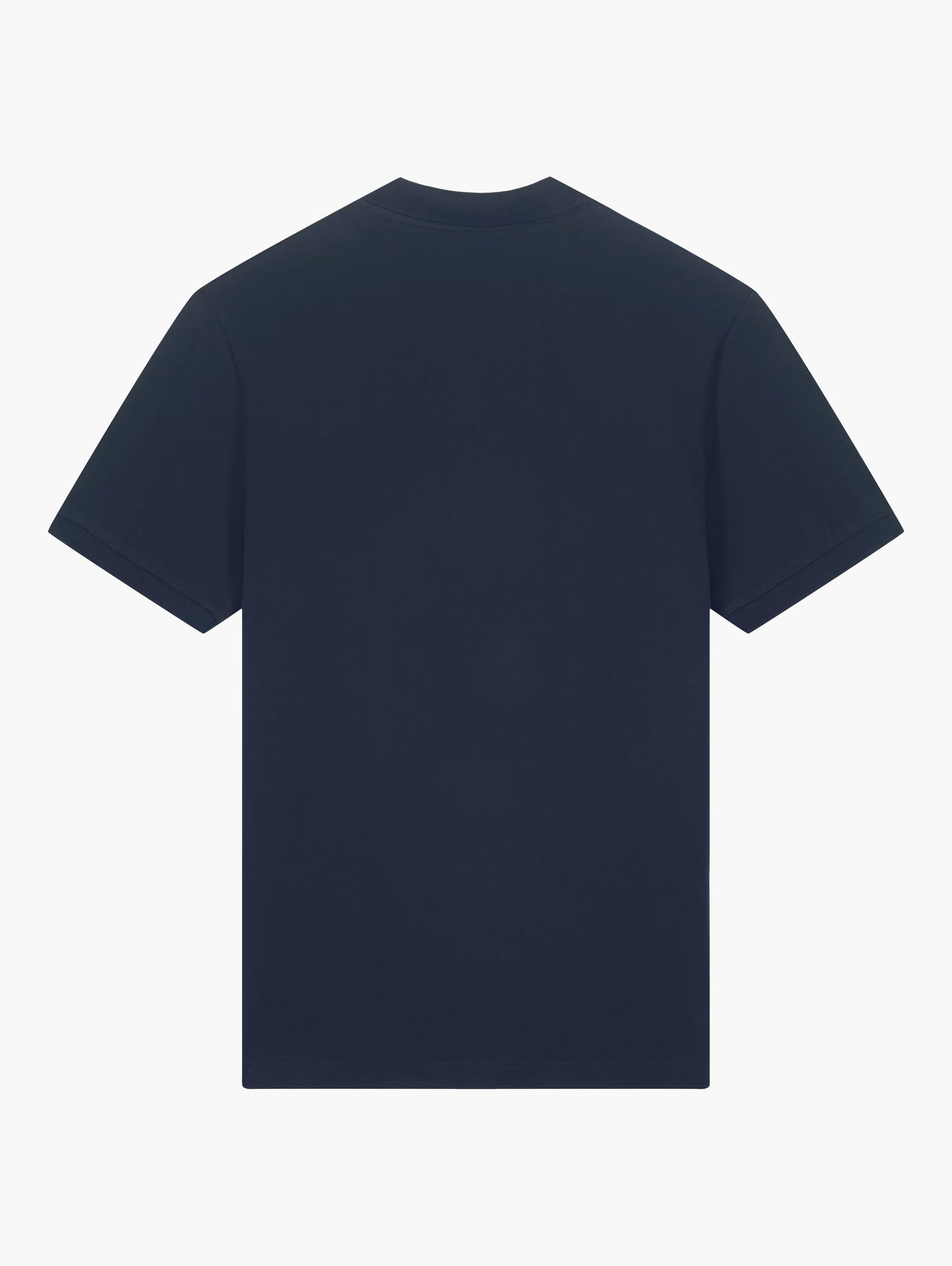 Essentials - Fitted Poloshirt