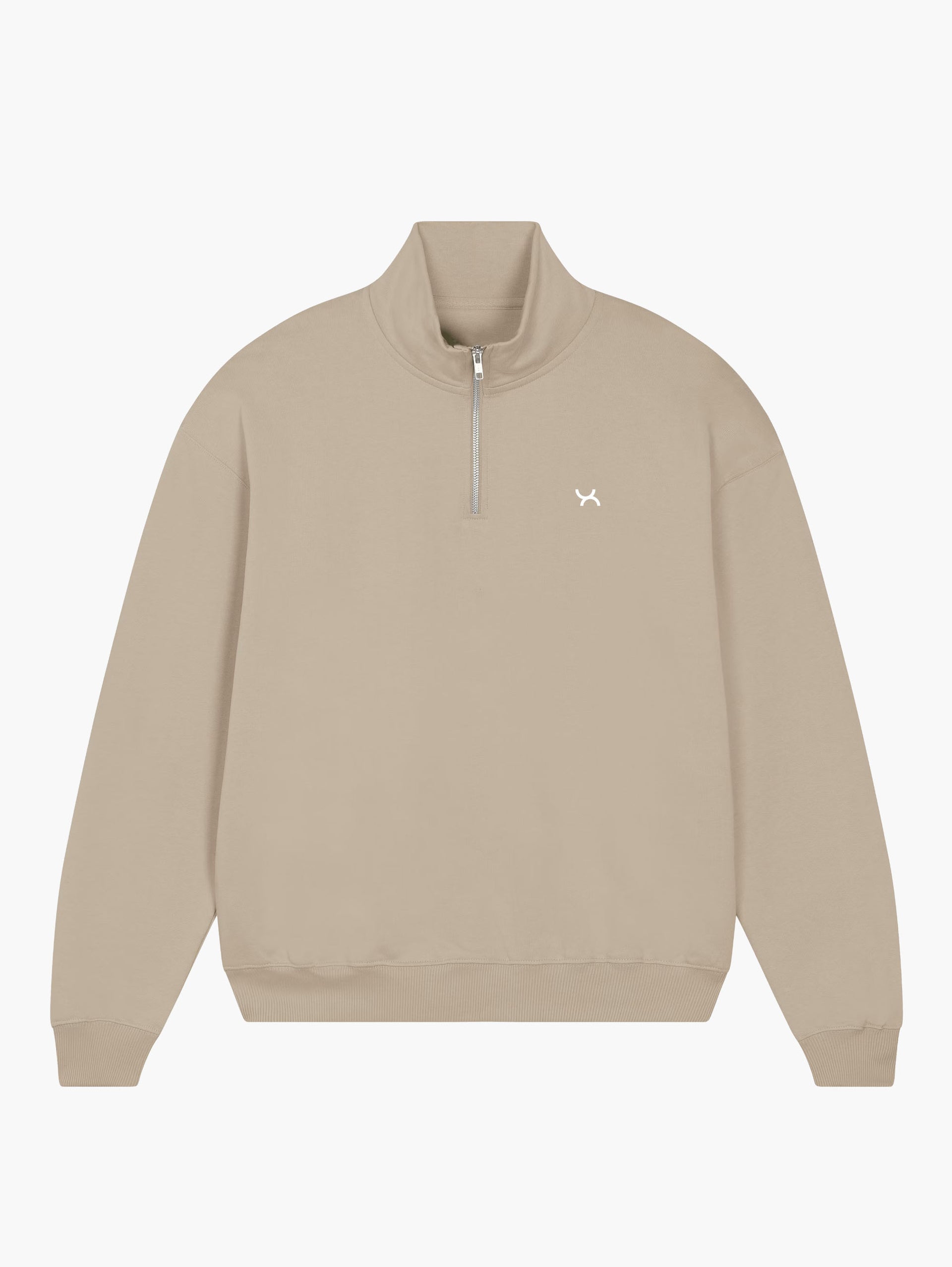 Essentials - Half-Zip Sweatshirt