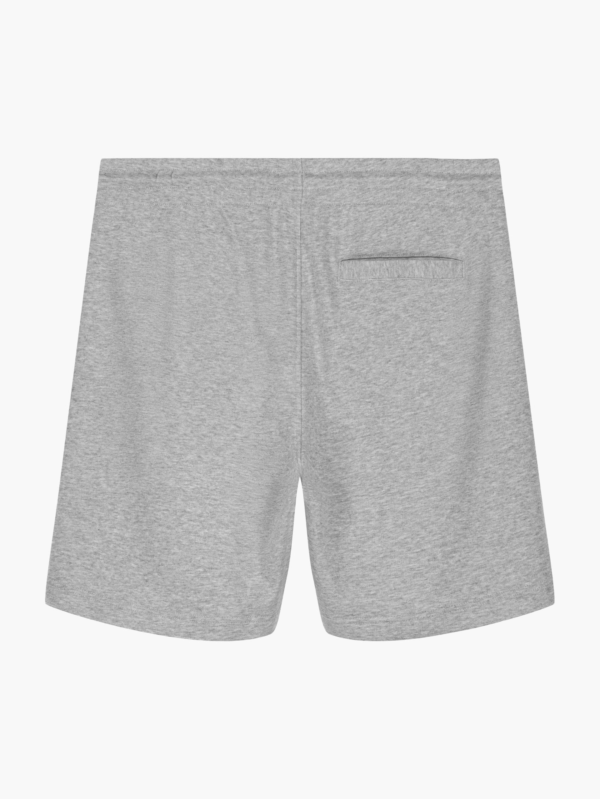 Essentials - Jogger Shorts
