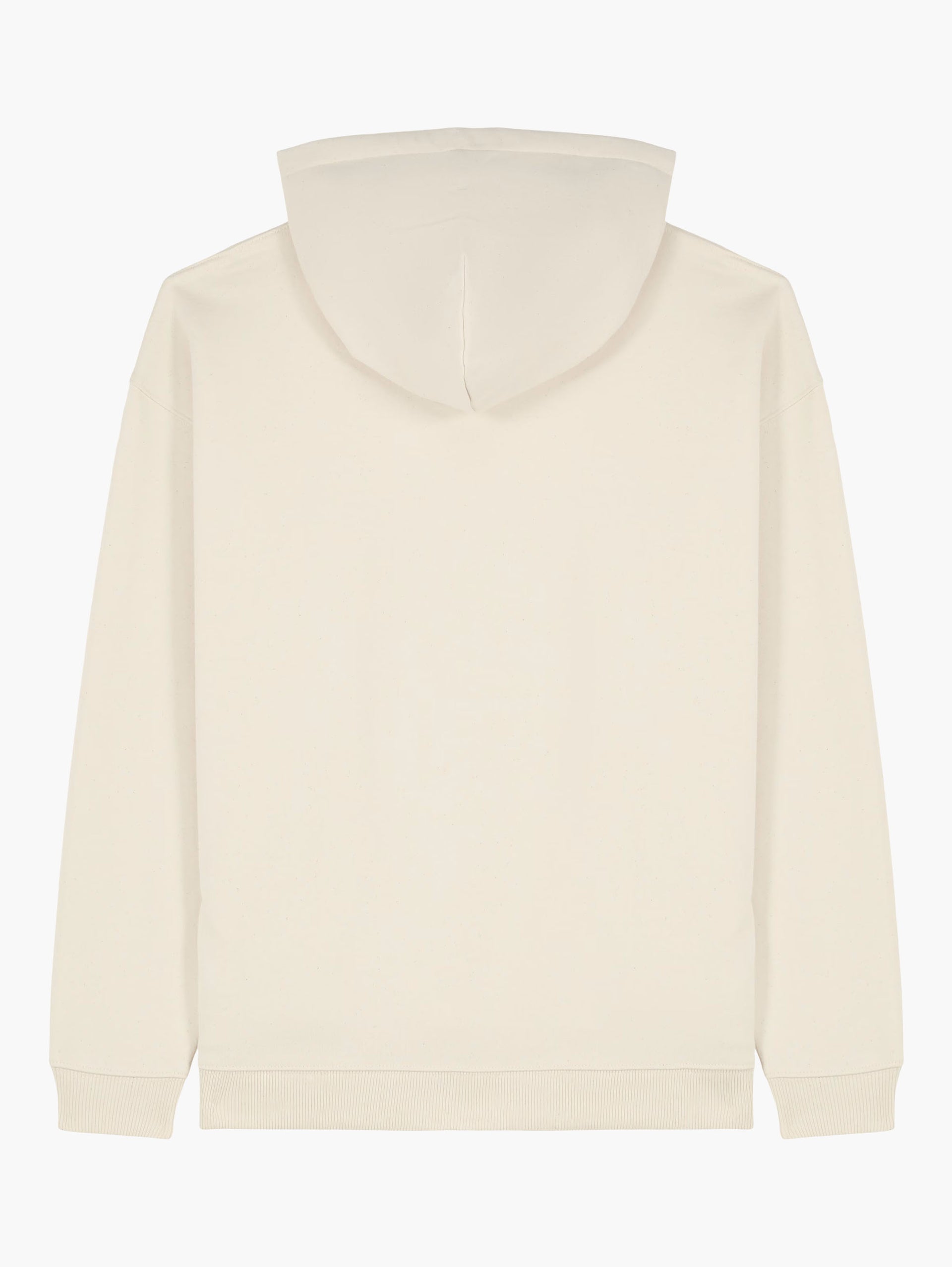 Decent - Oversized Hoodie