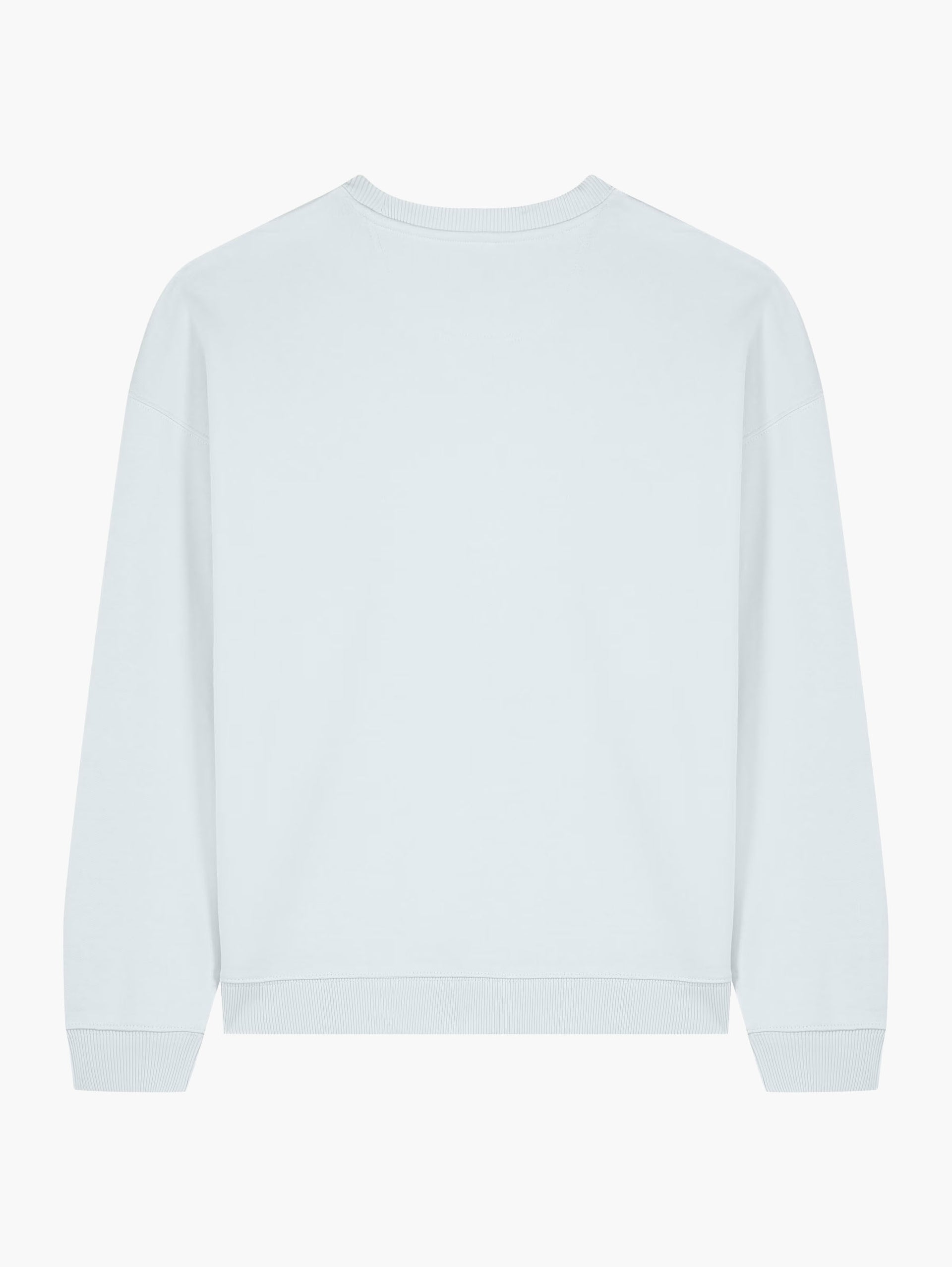 Essentials - Oversized Sweatshirt