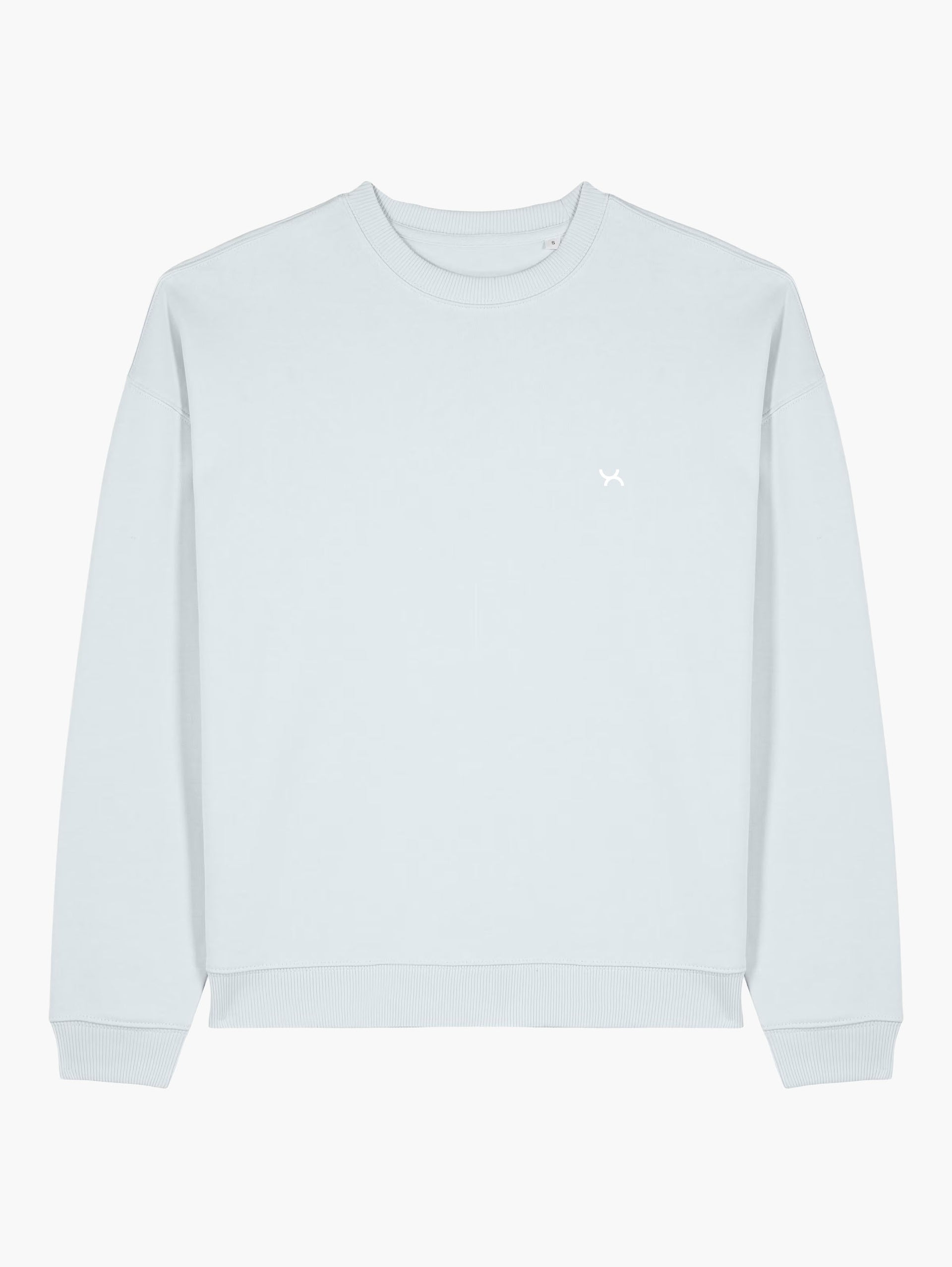 Essentials - Oversized Sweatshirt