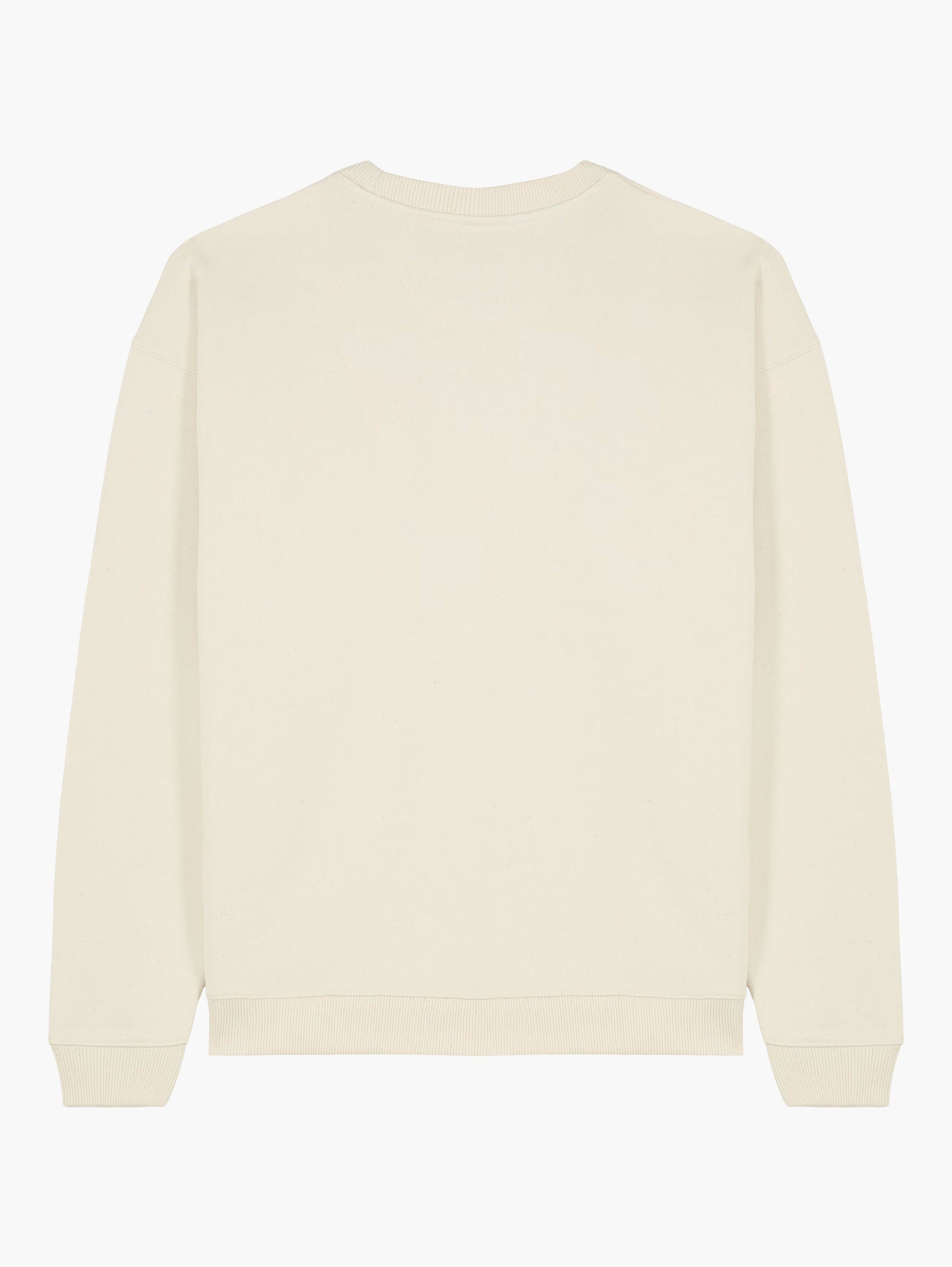 Decent - Oversized Sweatshirt