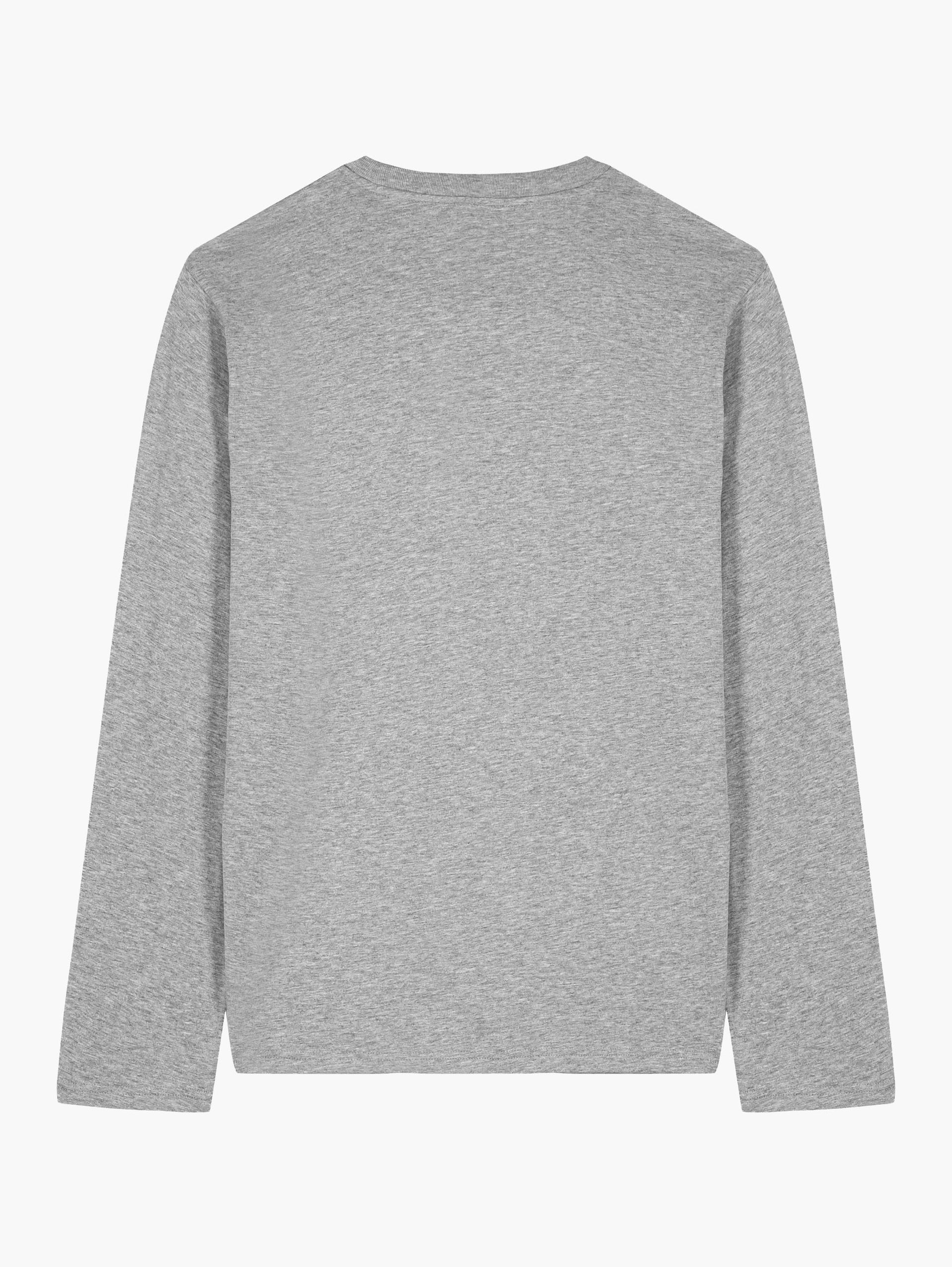 Essentials – Longsleeve