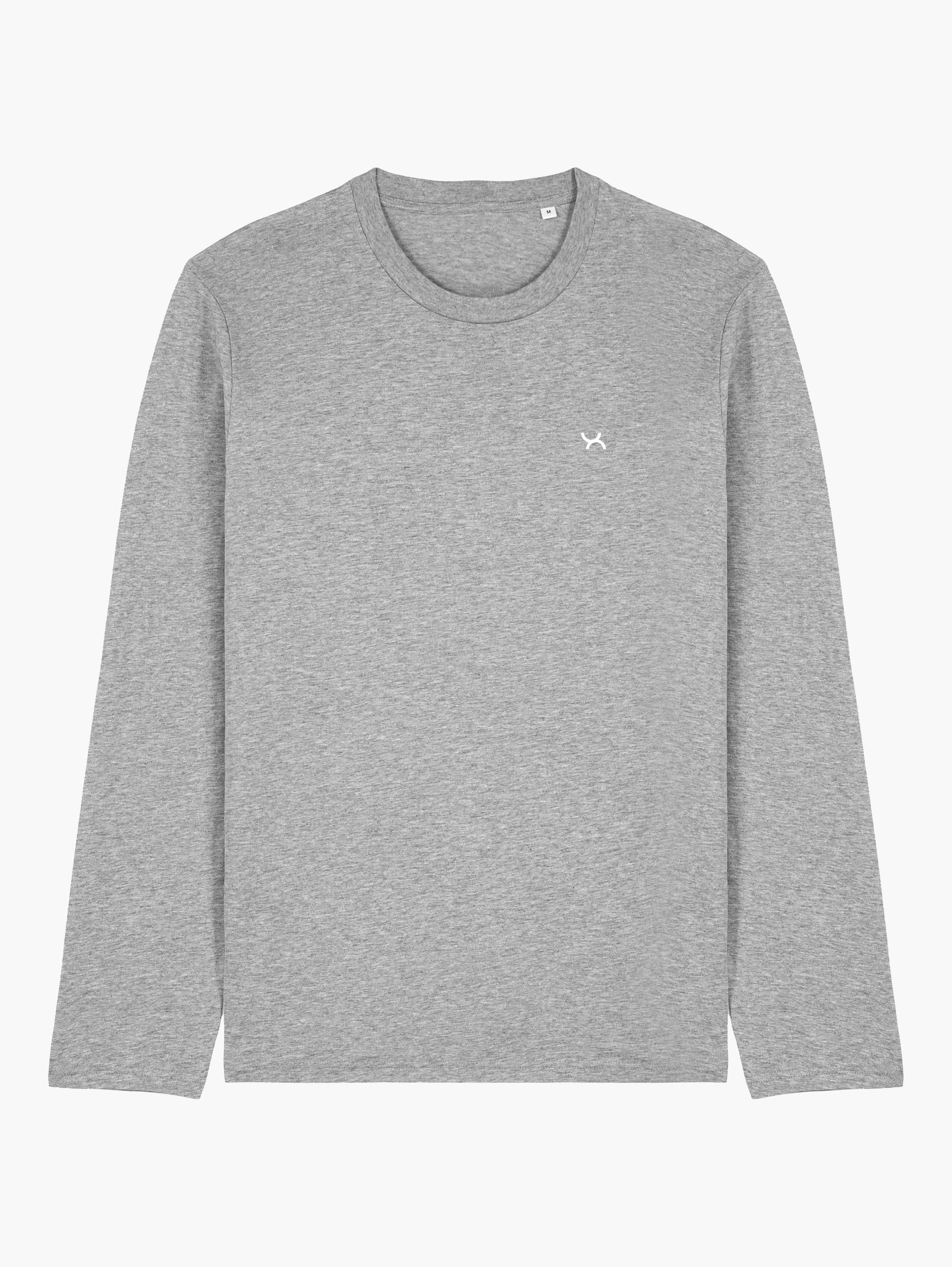 Essentials – Longsleeve