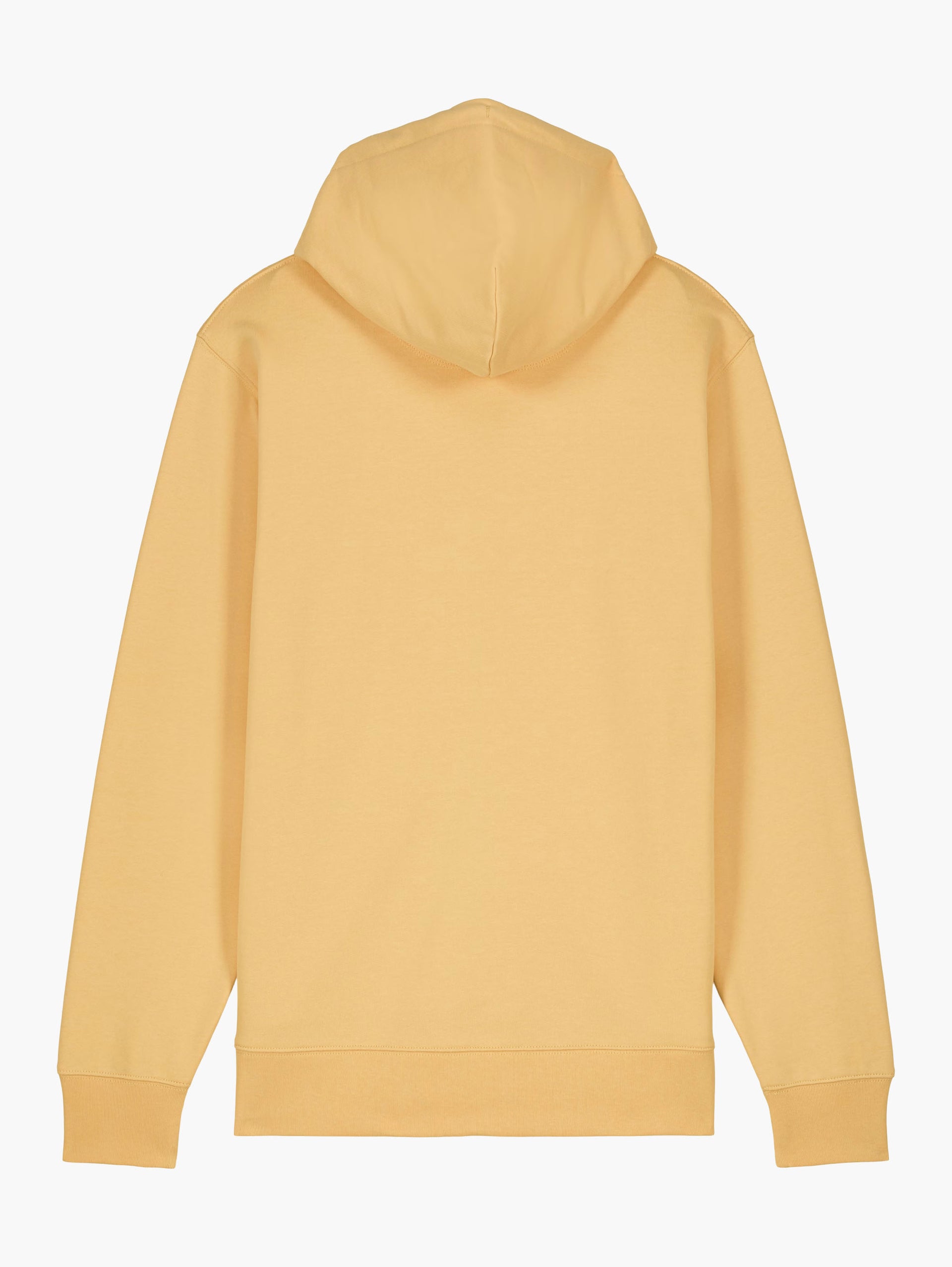 Essentials - Relaxed Zipper