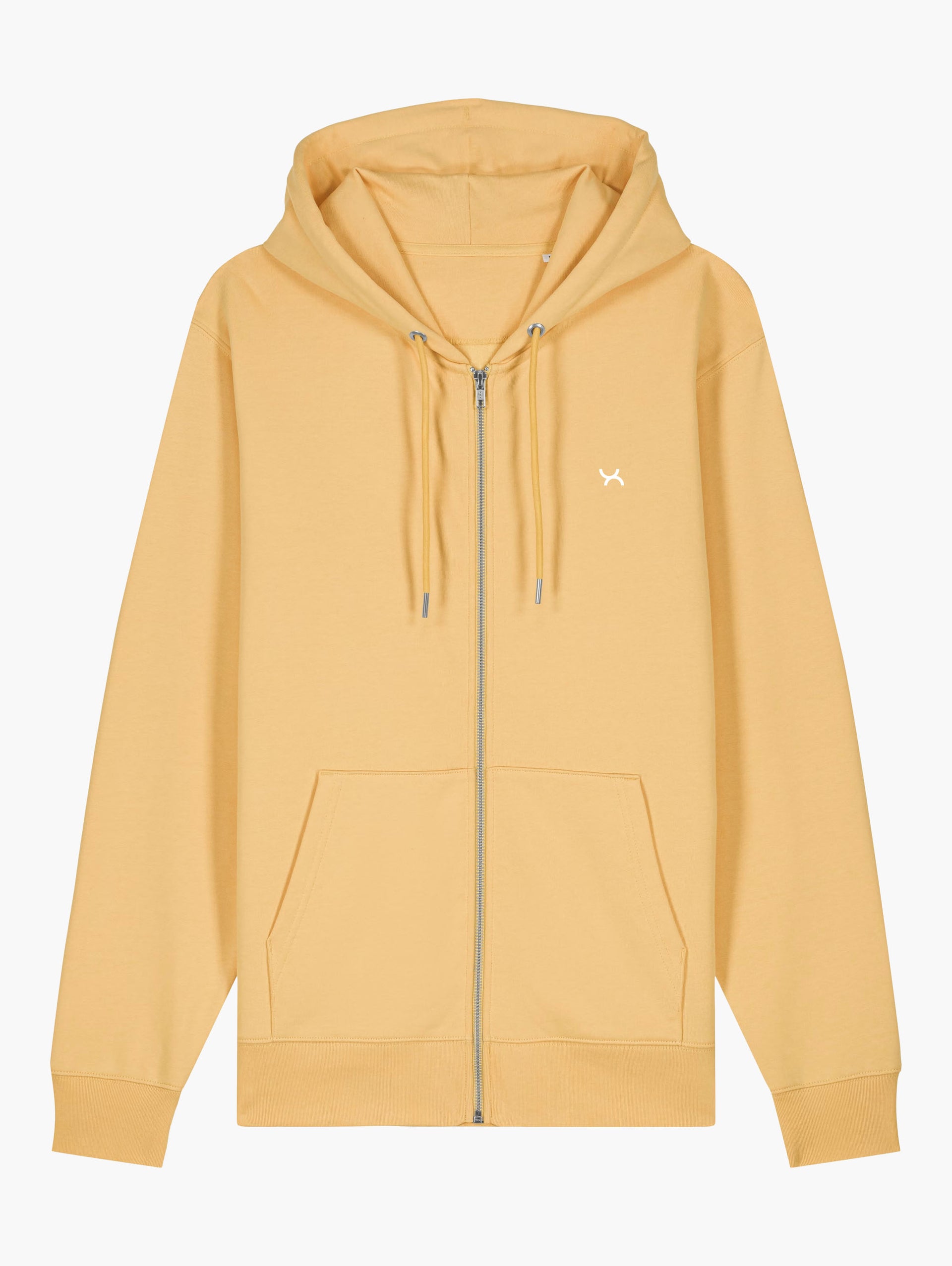 Essentials - Relaxed Zipper