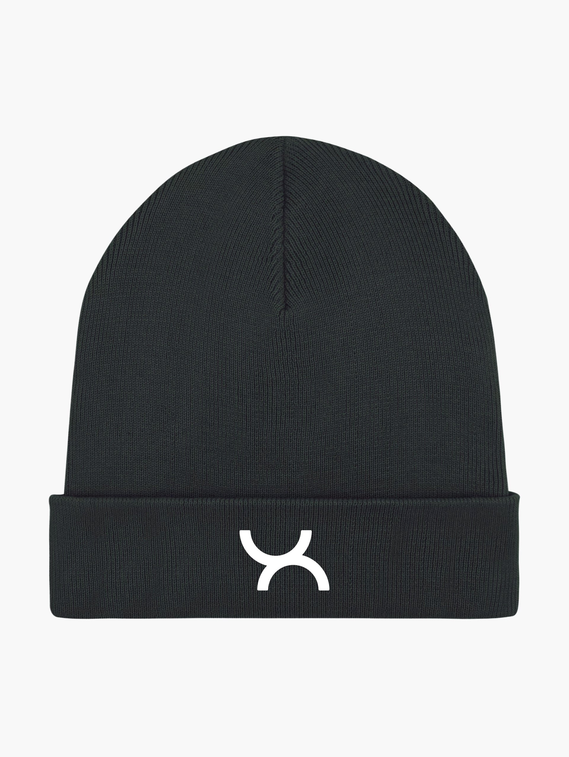Essentials - Rib Beanie