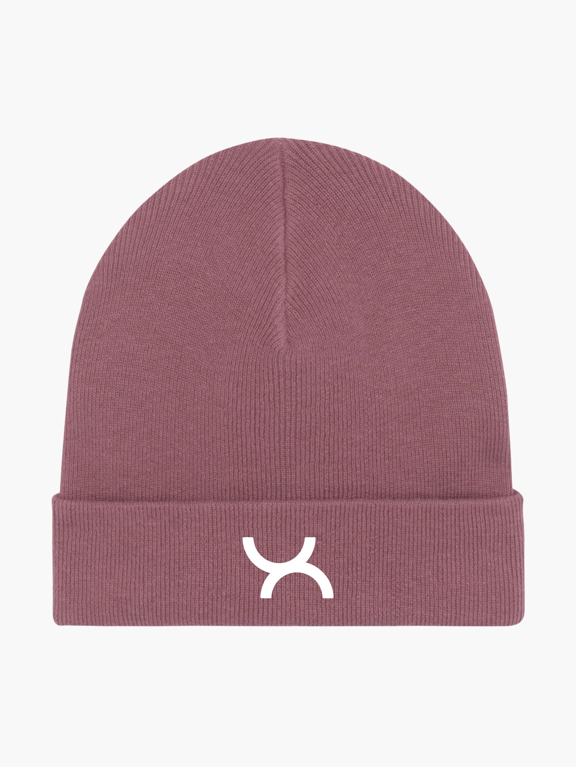 Essentials - Rib Beanie
