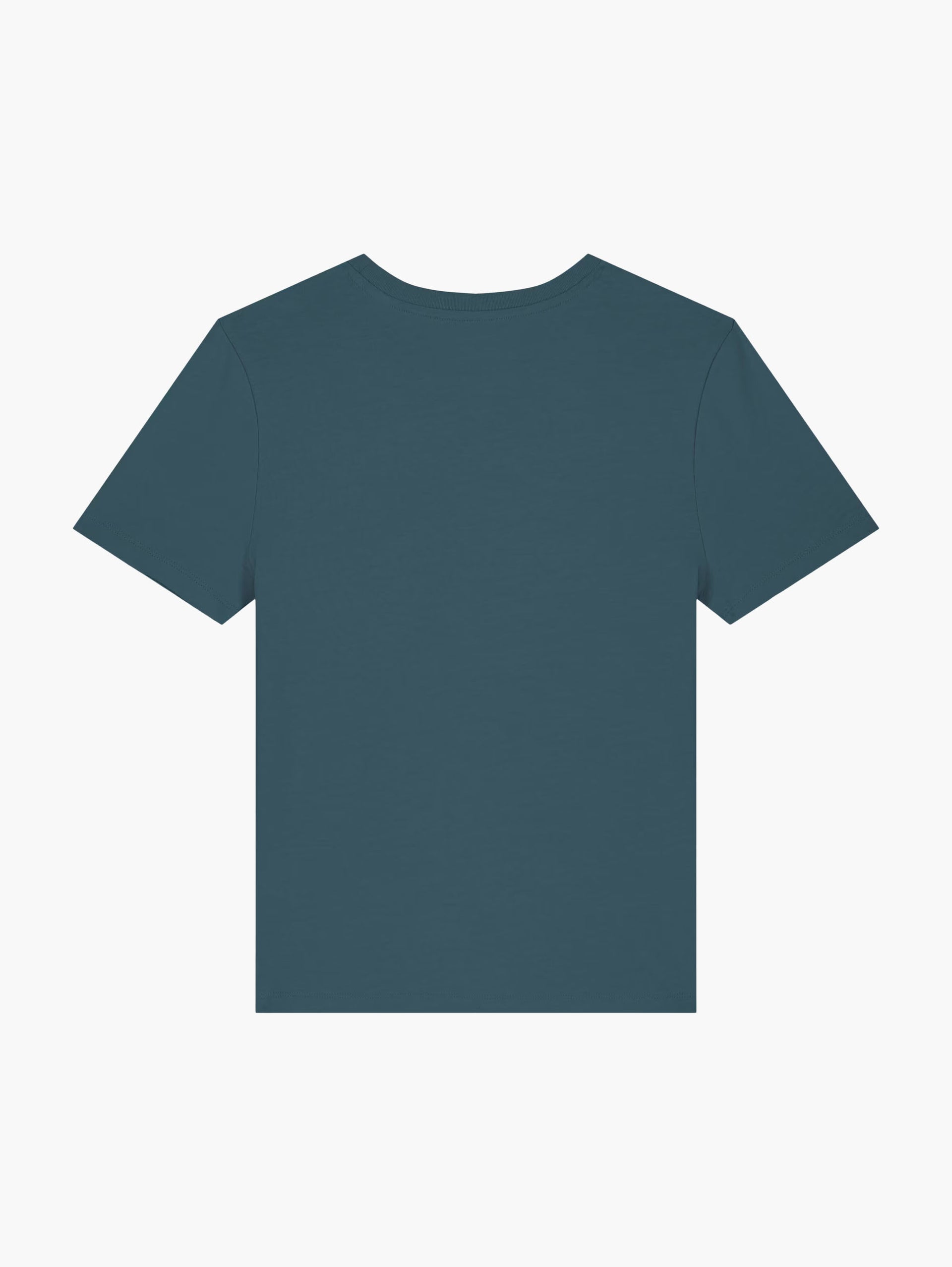 Essentials - Women Fitted T-Shirt