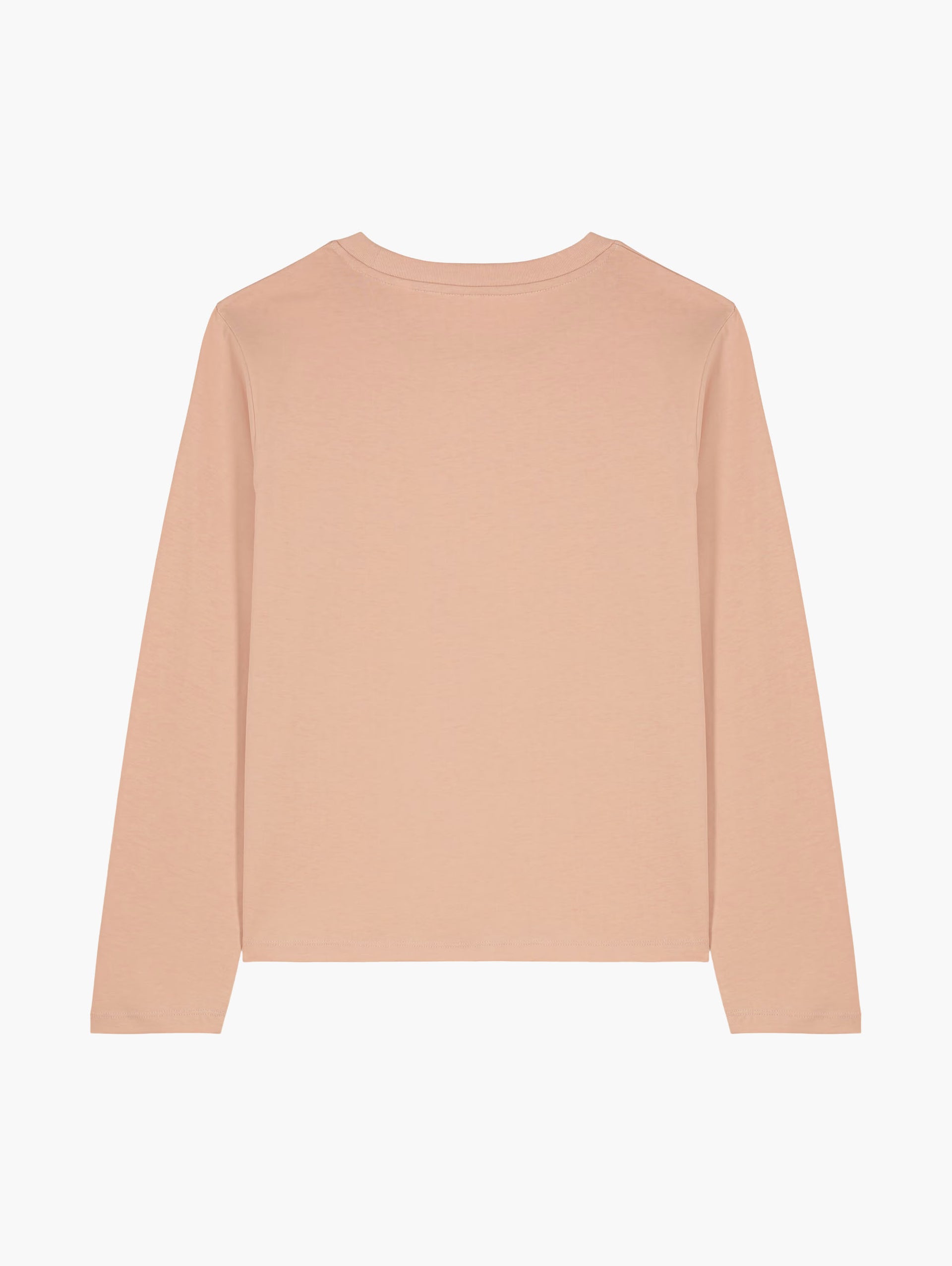 Essentials - Women Longsleeve