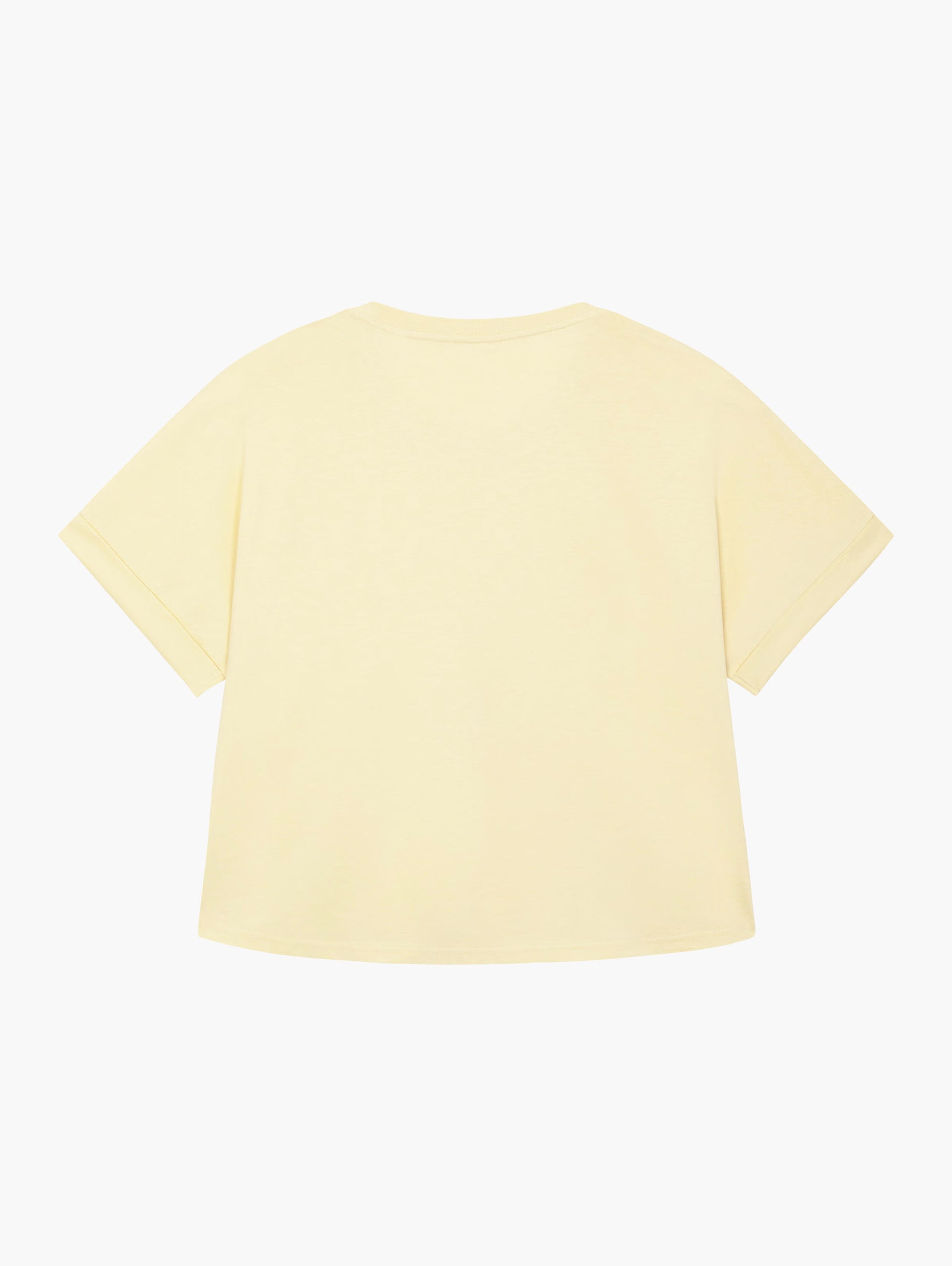 Essentials - Womens Oversized T-Shirt