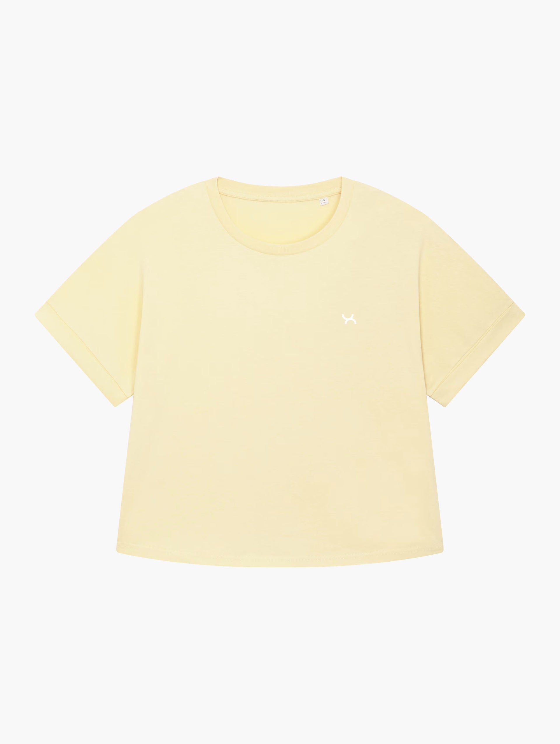 Essentials - Womens Oversized T-Shirt
