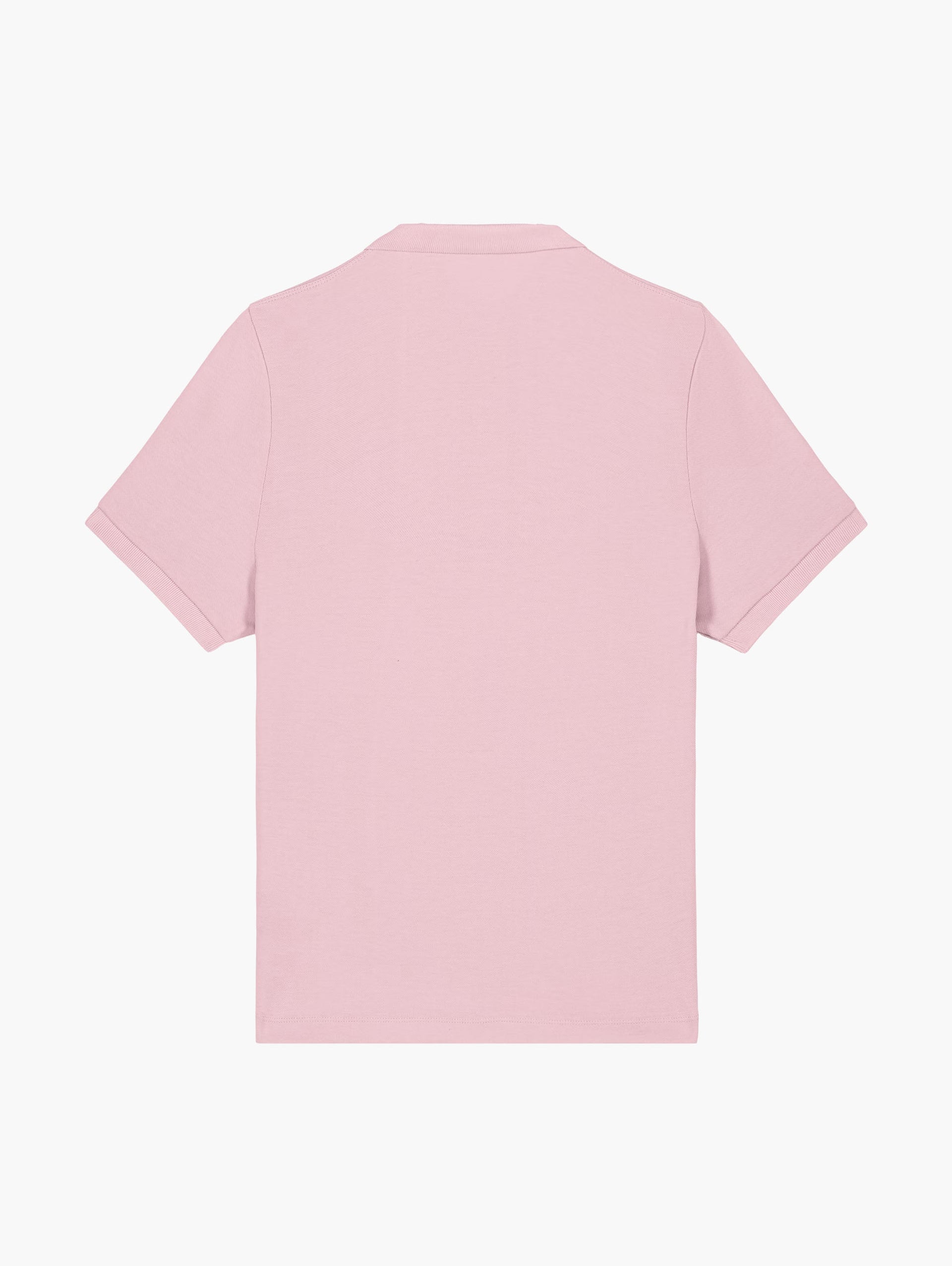 Essentials - Womens Poloshirt