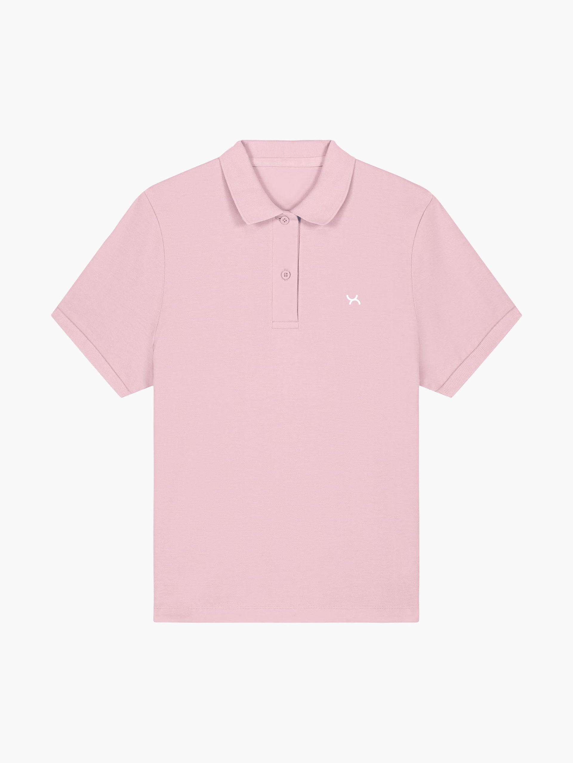 Essentials - Womens Poloshirt