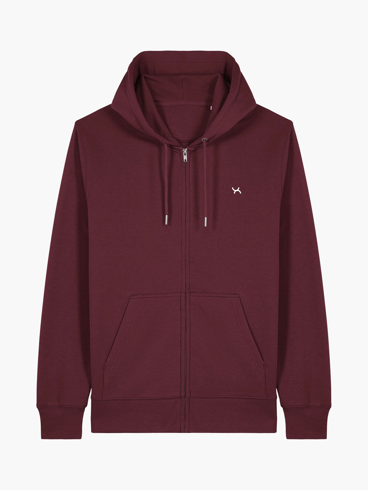 Essentials - Zipper