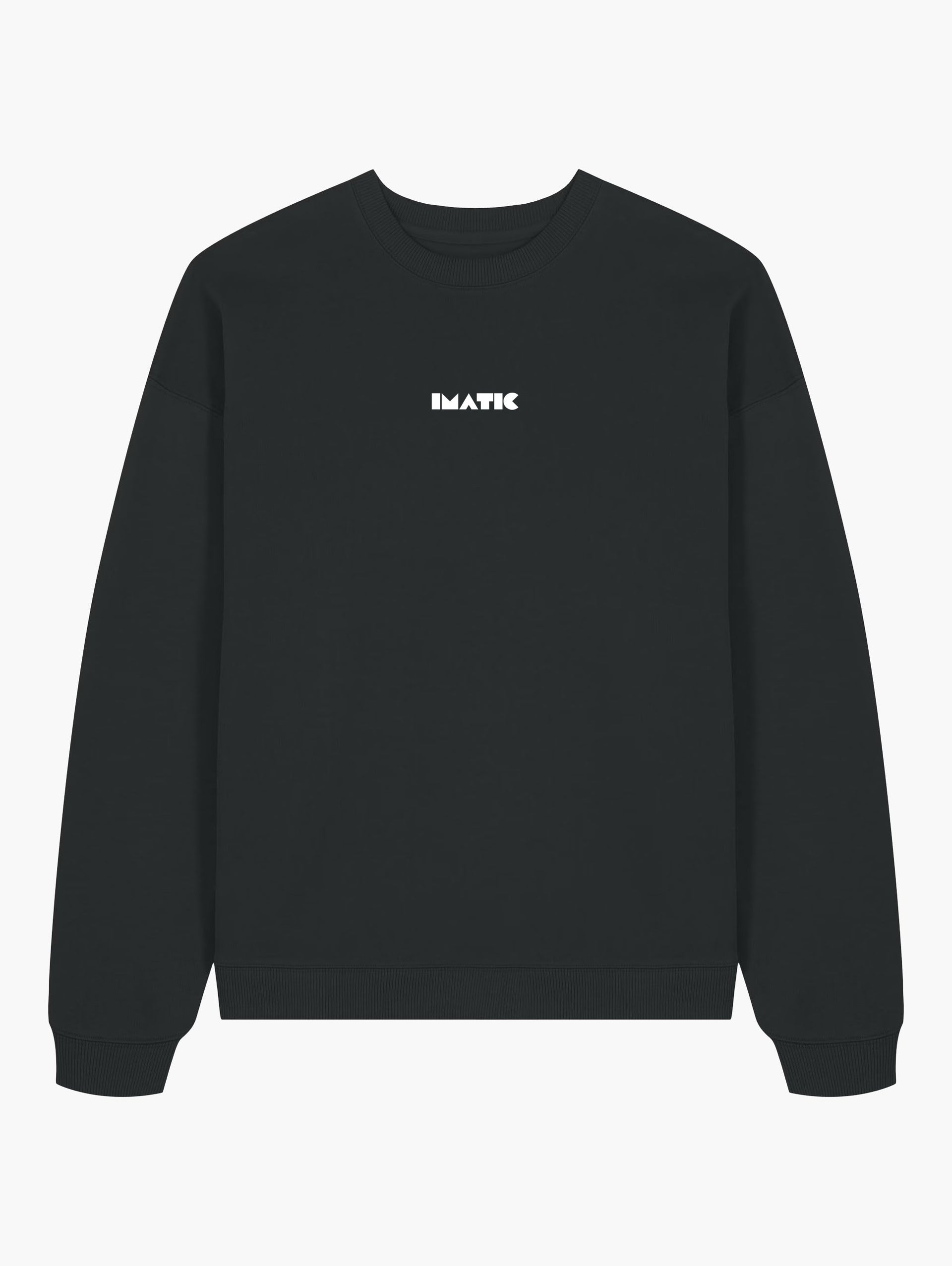 Classic - Oversized Sweatshirt