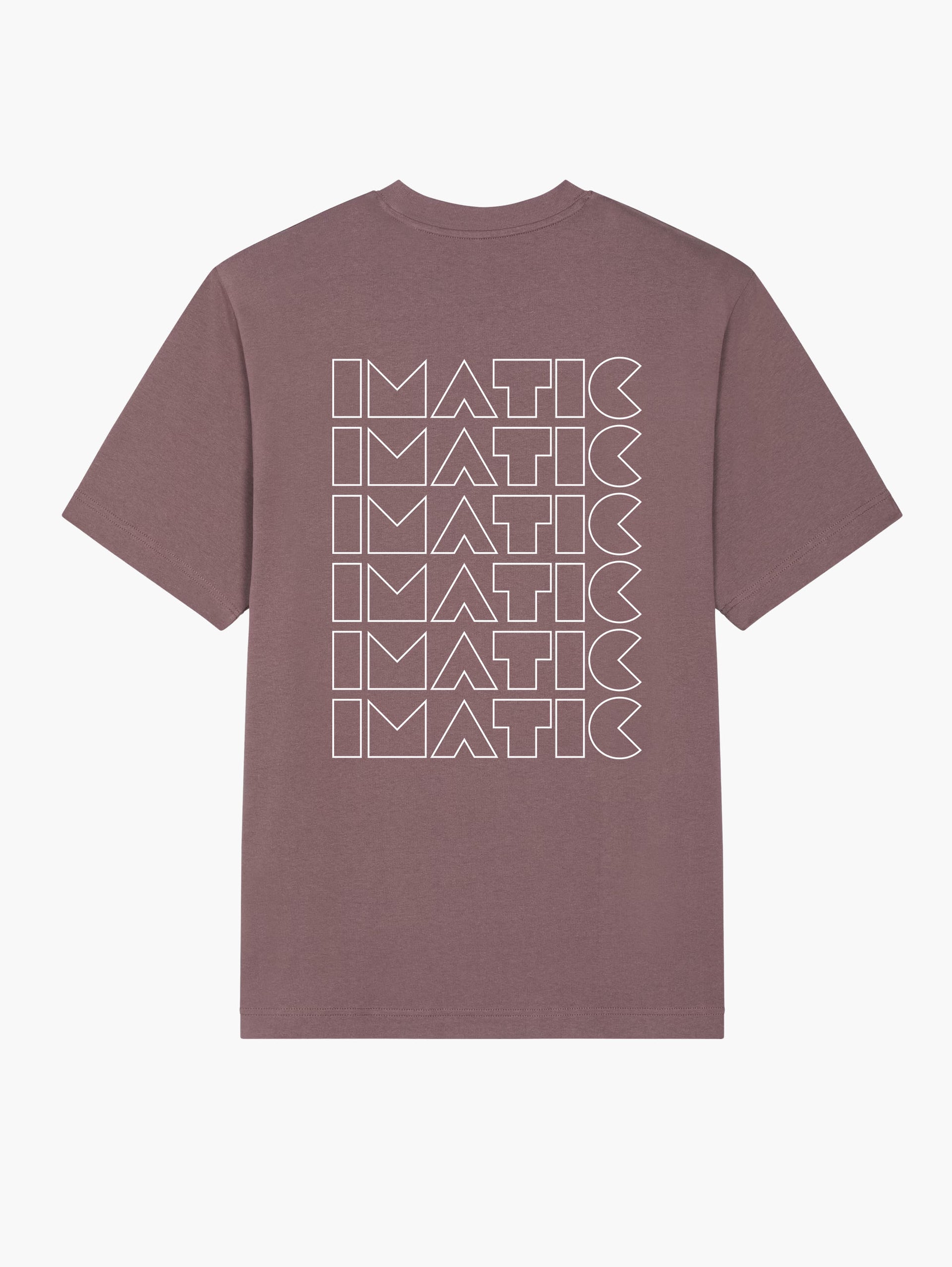 imatic OnRepeat - Heavy Shirt